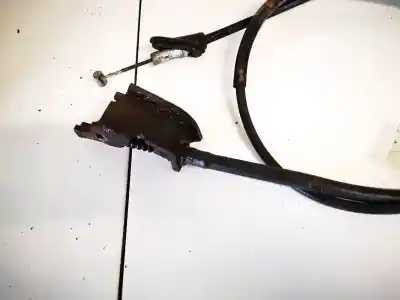 Second-hand car spare part handbrake lever for opel corsa a fastback (s83) 1.2 i (f08, m08, f68, m68) oem iam references    Second-hand car spare part handbrake lever for opel corsa a fastback (s83) 1.2 i (f08, m08, f68, m68) oem iam references