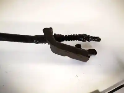 Pièce détachée automobile d'occasion levier de frein a main pour opel corsa a fastback (s83) 1.2 i (f08, m08, f68, m68) références oem iam    Pièce détachée automobile d'occasion levier de frein a main pour opel corsa a fastback (s83) 1.2 i (f08, m08, f68, m68) références oem iam