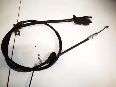 Second-hand car spare part handbrake lever for opel corsa a fastback (s83) 1.2 i (f08, m08, f68, m68) oem iam references  Second-hand car spare part handbrake lever for opel corsa a fastback (s83) 1.2 i (f08, m08, f68, m68) oem iam references