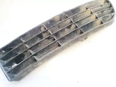 Pezzo di ricambio per auto di seconda mano griglia paraurti sinistra per audi a6 avant (c4) 2.5 tdi riferimenti oem iam 4a0807345j