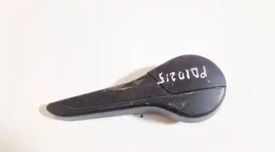 Peça sobressalente para automóvel em segunda mão plásticos por porsche 968 descapotable 3.0 referências oem iam 4406002