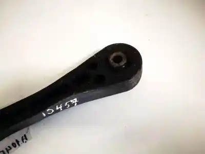 Second-hand car spare part engine support for opel kadett e fastback (t85) 1.4 s (c08, c48, d08, d48) oem iam references 1k0199855  