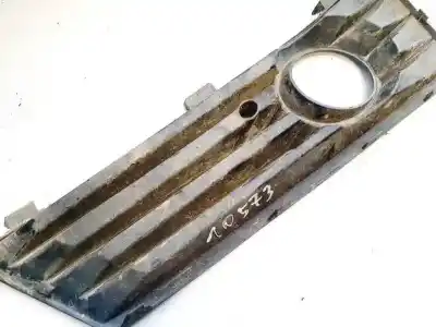 Peça sobressalente para automóvel em segunda mão grelha de pára choques esquerda por opel zafira / zafira family b (a05) 1.9 cdti (m75) referências oem iam 13124989  