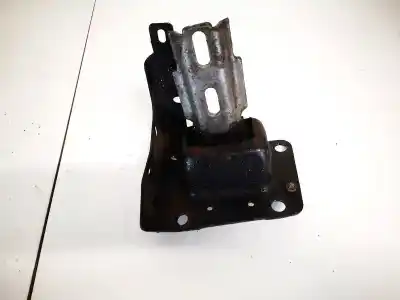 Second-hand car spare part engine support for porsche 968 descapotable 3.0 oem iam references 9680293280