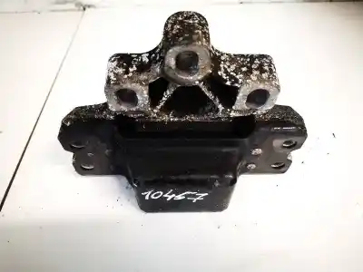 Second-hand car spare part engine support for opel kadett e fastback (t85) 1.4 s (c08, c48, d08, d48) oem iam references 1k0199555  