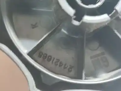 Pezzo di ricambio per auto di seconda mano plastica per bmw 3 (e30) m3 2.3 riferimenti oem iam 24421665  24421665