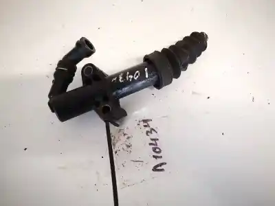 Second-hand car spare part clutch cylinder for porsche 968 descapotable 3.0 oem iam references 
