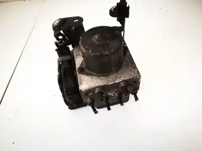 Автозапчасти б/у абс за nissan bluebird hatchback (t72, t12) 1.6 ссылки oem iam 8g912c405aa