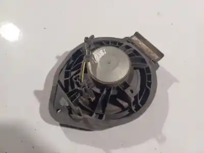 Second-hand car spare part speaker for bmw 3 (e30) m3 2.3 oem iam references   