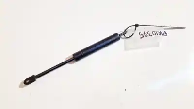 Peça sobressalente para automóvel em segunda mão plásticos por volkswagen sharan van (7m_) 1.9 tdi (7m8) referências oem iam 4197dw0100n