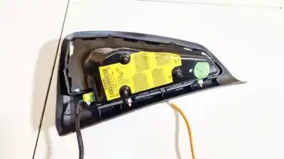 Peça sobressalente para automóvel em segunda mão airbag do lado esquerdo por bmw 3 (e30) m3 2.3 referências oem iam 13139839  601292904d
