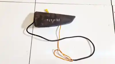 Pezzo di ricambio per auto di seconda mano airbag lato sinistro per bmw 3 (e30) m3 2.3 riferimenti oem iam 13139839