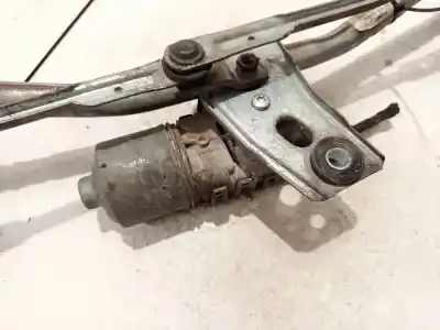 Pezzo di ricambio per auto di seconda mano tiranti e motorino del tergicristallo anteriore per opel astra h (a04) 1.9 cdti (l48) riferimenti oem iam 0390241538
