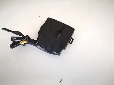 Peça sobressalente para automóvel em segunda mão módulo eletrônico por toyota corolla verso (zer_, zze12_, r1_) 2.2 d-4d (aur10_) referências oem iam 