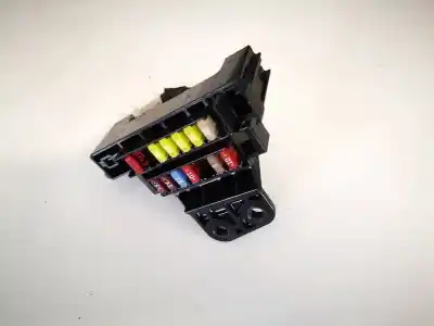 Peça sobressalente para automóvel em segunda mão peças diversas por toyota corolla verso (zer_, zze12_, r1_) 2.2 d-4d (aur10_) referências oem iam 