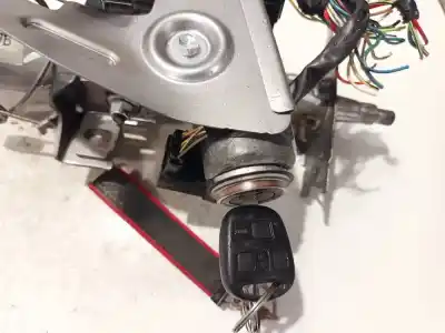 Автозапчасти б/у переключатель стартера за toyota avensis (_t25_) 2.0 d-4d (adt250_) ссылки oem iam 