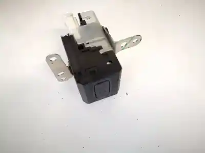 Peça sobressalente para automóvel em segunda mão comutador de ignição por toyota corolla verso (zer_, zze12_, r1_) 2.2 d-4d (aur10_) referências oem iam 626399000