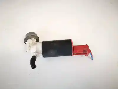 Peça sobressalente para automóvel em segunda mão motor limpa vidros por toyota corolla verso (zer_, zze12_, r1_) 2.2 d-4d (aur10_) referências oem iam 