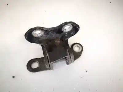 Peça sobressalente para automóvel em segunda mão esticador de porta por toyota corolla verso (zer_, zze12_, r1_) 2.2 d-4d (aur10_) referências oem iam 