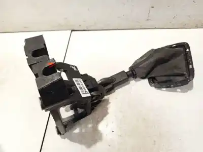 Автозапчасти б/у рычаг переключения передач за toyota avensis (_t25_) 2.0 d-4d (adt250_) ссылки oem iam 335300509