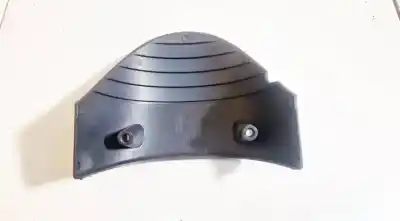 Автозапчастина б/у передні молдинги для renault megane ii (bm0/1_, cm0/1_) 1.6 16v (bm0c, cm0c) посилання на oem iam 31891m  sd33847j