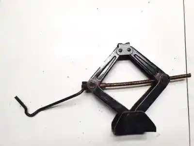 Second-hand car spare part jack for citroen c4 i (lc_) 1.6 hdi oem iam references 9649243380