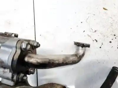 Pezzo di ricambio per auto di seconda mano tubo per toyota auris (_e15_) 2.0 d-4d (ade150_) riferimenti oem iam 