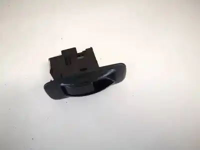 Peça sobressalente para automóvel em segunda mão botão / interruptor elevador vidro dianteiro esquerdo por toyota corolla verso (zer_, zze12_, r1_) 2.2 d-4d (aur10_) referências oem iam 848010f030b0