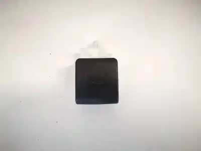 Peça sobressalente para automóvel em segunda mão plásticos por toyota corolla verso (zer_, zze12_, r1_) 2.2 d-4d (aur10_) referências oem iam 