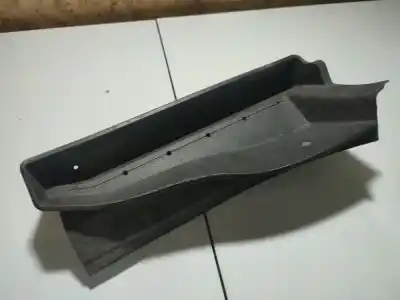 Piesă de schimb auto la mâna a doua plastice pentru opel zafira / zafira family b (a05) 1.9 cdti (m75) referințe oem iam 322225228