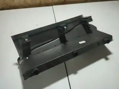 Peça sobressalente para automóvel em segunda mão plásticos por opel zafira / zafira family b (a05) 1.9 cdti (m75) referências oem iam 322225228  322225228, 13 187 345 lh, wxe 11e-00337, 13187345lh, wxe11e00337