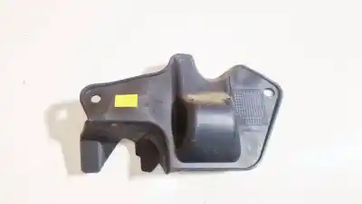 Автозапчастина б/у пластикler для audi a3 (8p1) 2.0 tdi 16v посилання на oem iam 1k1863129b  