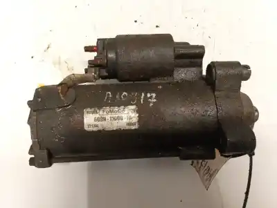 Автозапчастина б/у двигун запускається для nissan bluebird hatchback (t72, t12) 1.6 посилання на oem iam 6g9n11000fa  6g9n-11000-fa