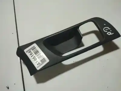 Peça sobressalente para automóvel em segunda mão plásticos por toyota avensis (_t25_) 2.2 d-cat (adt251_) referências oem iam 6761505020