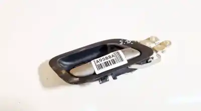 Pezzo di ricambio per auto di seconda mano maniglia interna posteriore destra per honda fr-v (be) 2.2 ctdi executive riferimenti oem iam 