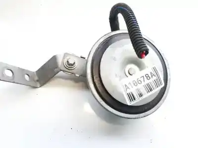 Second-hand car spare part horn for opel vectra b ranchera familiar (j96) 2.2 i 16v (f35) oem iam references e10020011