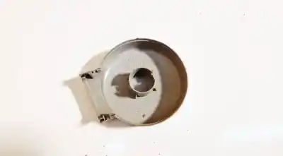 Автозапчастина б/у пластикler для audi a3 (8p1) 2.0 tdi 16v посилання на oem iam 8p0864207a  