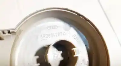 Автозапчастина б/у пластикler для audi a3 (8p1) 2.0 tdi 16v посилання на oem iam 8p0864207a  