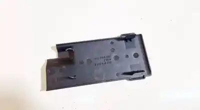 Pezzo di ricambio per auto di seconda mano plastica per audi a3 (8p1) 2.0 tdi 16v riferimenti oem iam 1k0971981b  9003198000