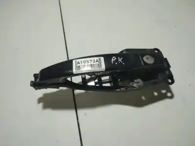 Gebrauchtes Autoersatzteil linker vorderer äusserer griff zum opel zafira / zafira family b (a05) 1.9 cdti (m75) oem-iam-referenzen 