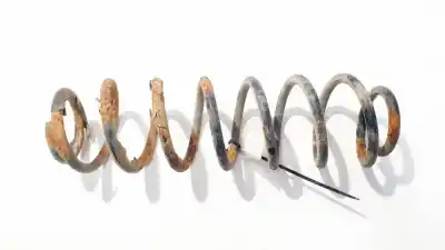 Peça sobressalente para automóvel em segunda mão mola de suspensão por ford taurus (p5_) 3.0 24v referências oem iam 