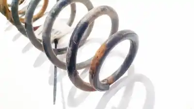 Second-hand car spare part shock absorber spring for ford taurus (p5_) 3.0 24v oem iam references   