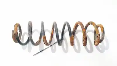 Peça sobressalente para automóvel em segunda mão mola de suspensão por ford taurus (p5_) 3.0 24v referências oem iam 