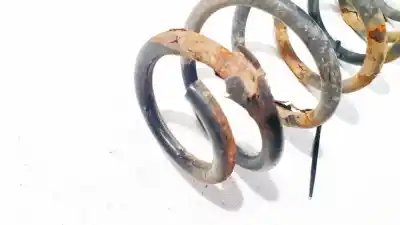 Second-hand car spare part shock absorber spring for ford taurus (p5_) 3.0 24v oem iam references   