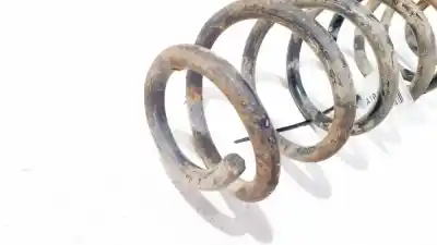 Second-hand car spare part shock absorber spring for ford taurus (p5_) 3.0 24v oem iam references   