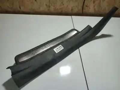 Автозапчасти б/у пластик за toyota avensis (_t25_) 2.0 d-4d (adt250_) ссылки oem iam 6791705050