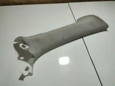 Автозапчасти б/у пластик за toyota avensis (_t25_) 2.0 d-4d (adt250_) ссылки oem iam 