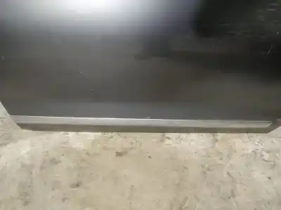 Pezzo di ricambio per auto di seconda mano plastica per citroen c5 iii (rd_) 2.0 hdi (rdrhda) riferimenti oem iam   