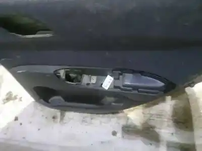 Tweedehands auto-onderdeel deurbekleding rechts achter voor honda fr-v (be) 2.2 i ctdi (be5) oem iam-referenties 