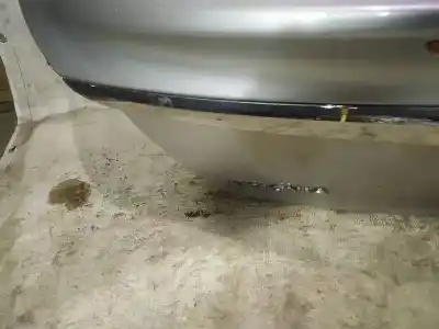 Second-hand car spare part tailgate back door handle for bmw 3 (e30) m3 2.3 oem iam references   